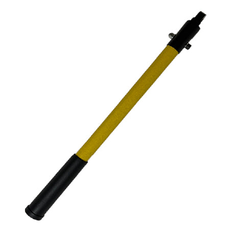 SoilWand Toolheads and Handle